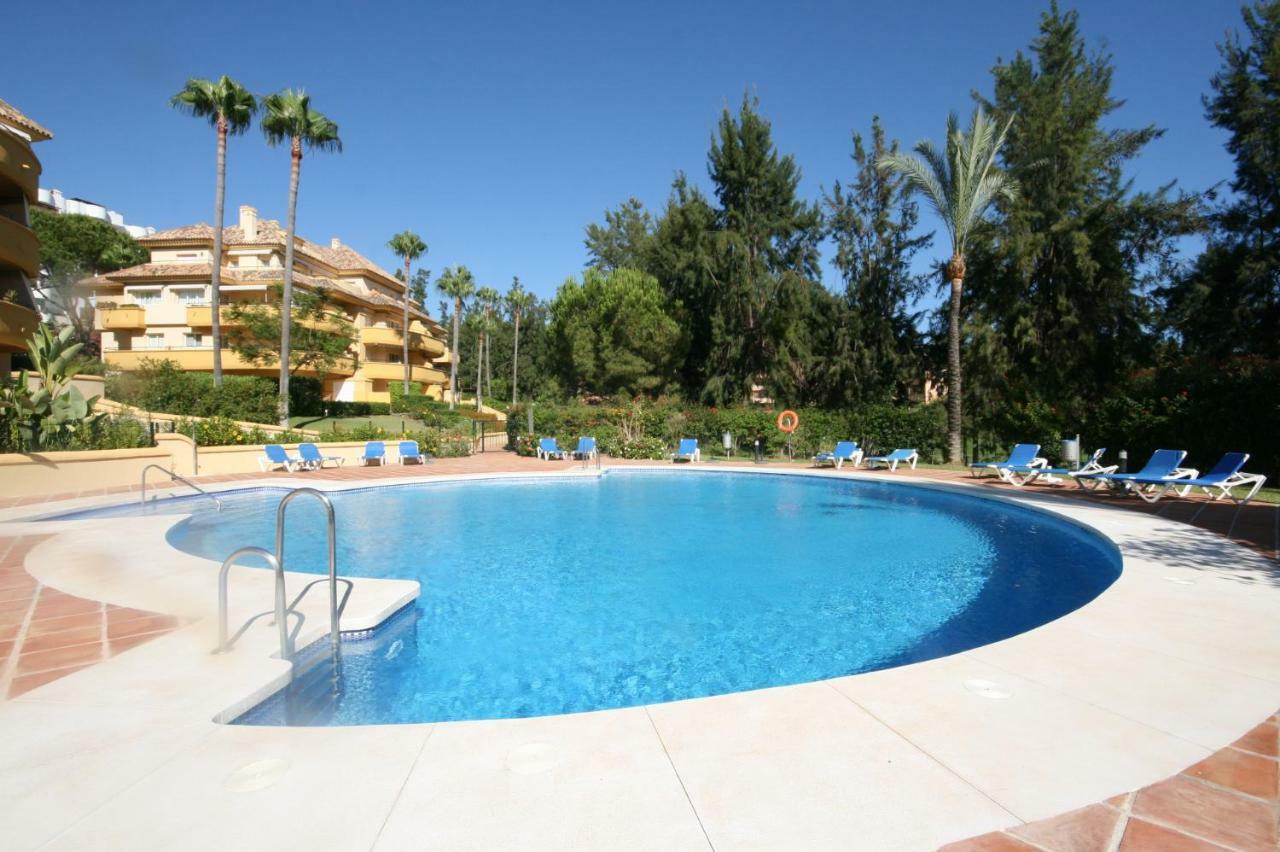 Greenlife Village ماربيا المظهر الخارجي الصورة