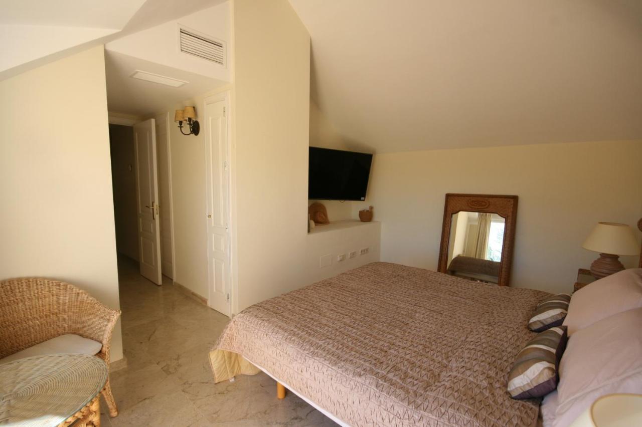 Greenlife Village ماربيا المظهر الخارجي الصورة