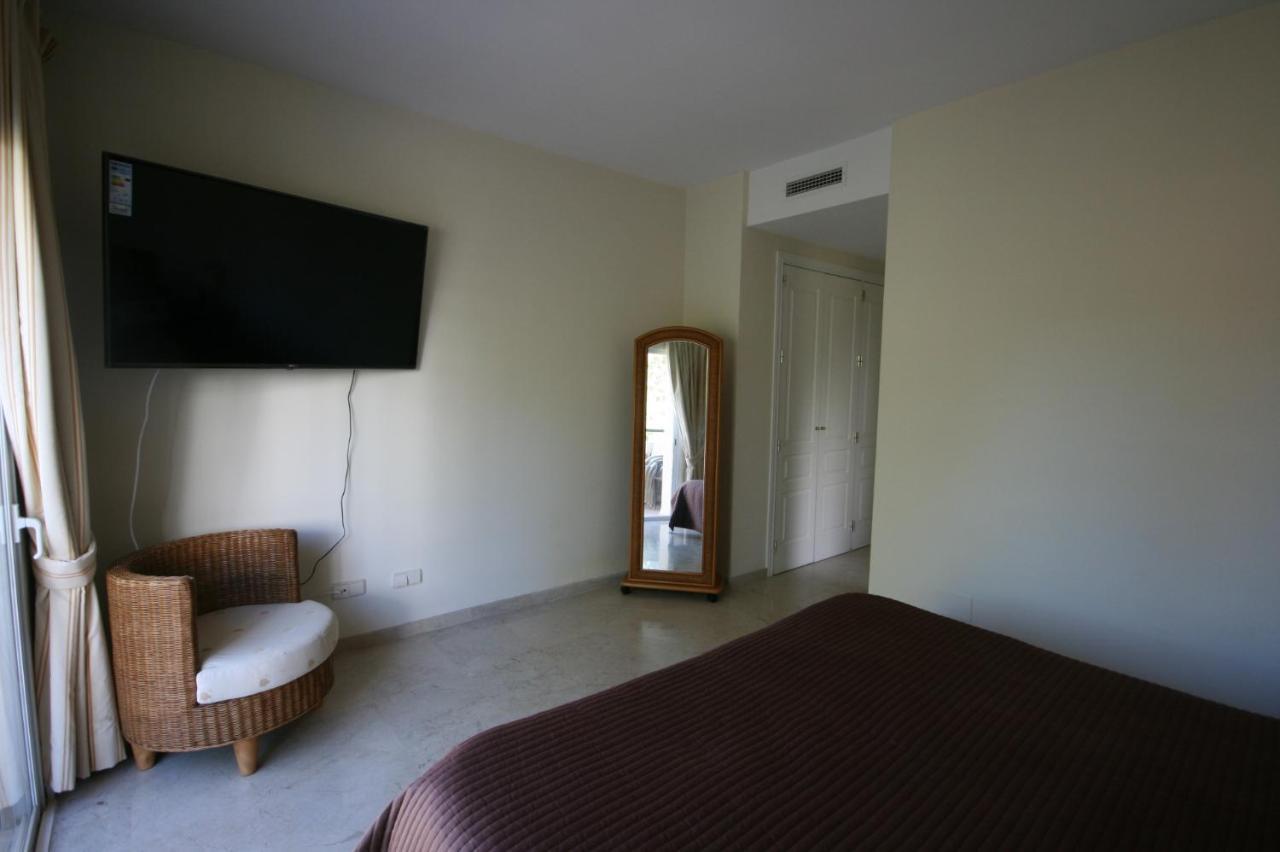 Greenlife Village ماربيا المظهر الخارجي الصورة