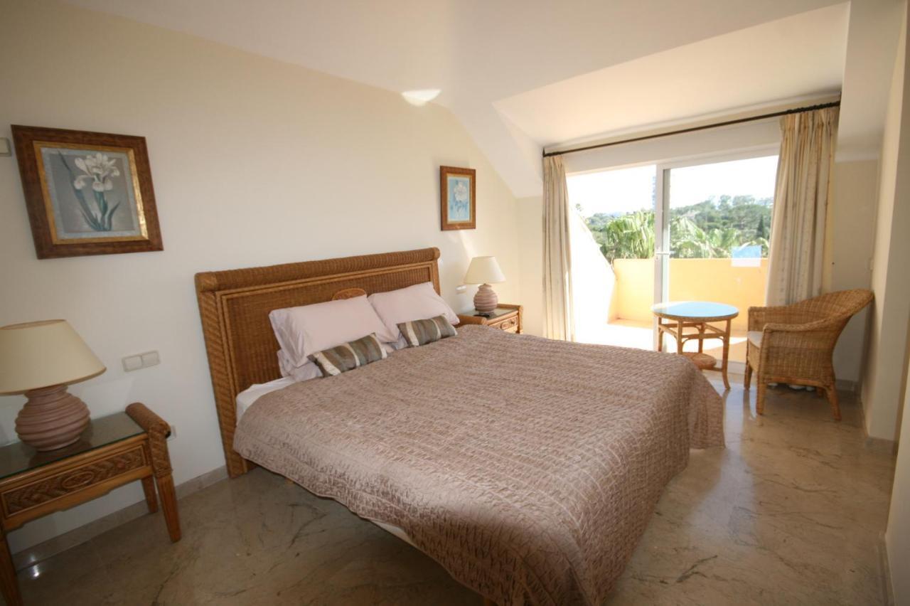Greenlife Village ماربيا المظهر الخارجي الصورة